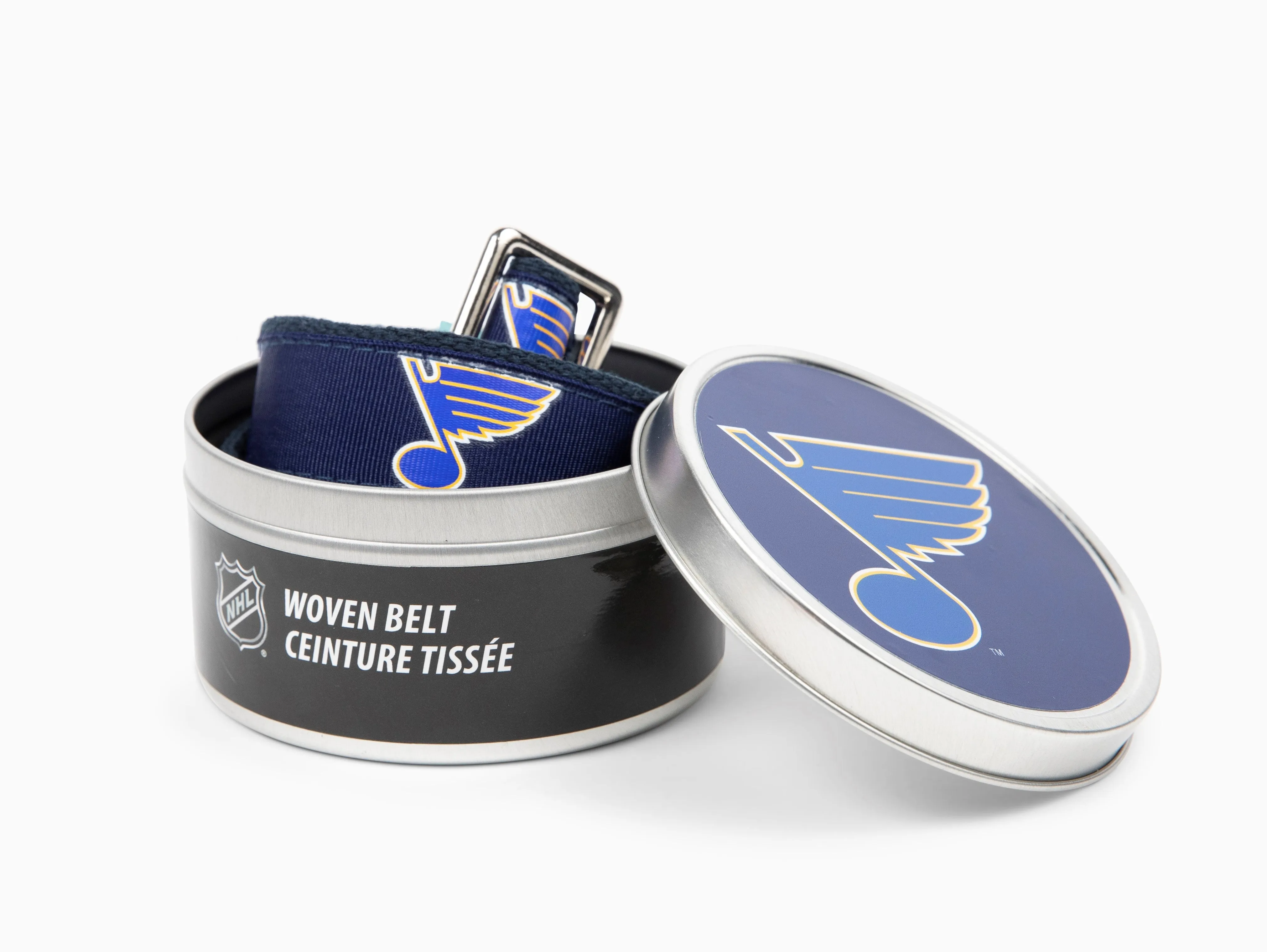 St. Louis Blues Go-To Belt