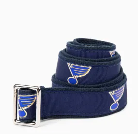 St. Louis Blues Go-To Belt