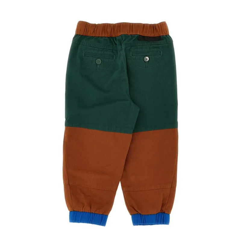 STELLA MCCARTNEY KIDS Colorblock Pants