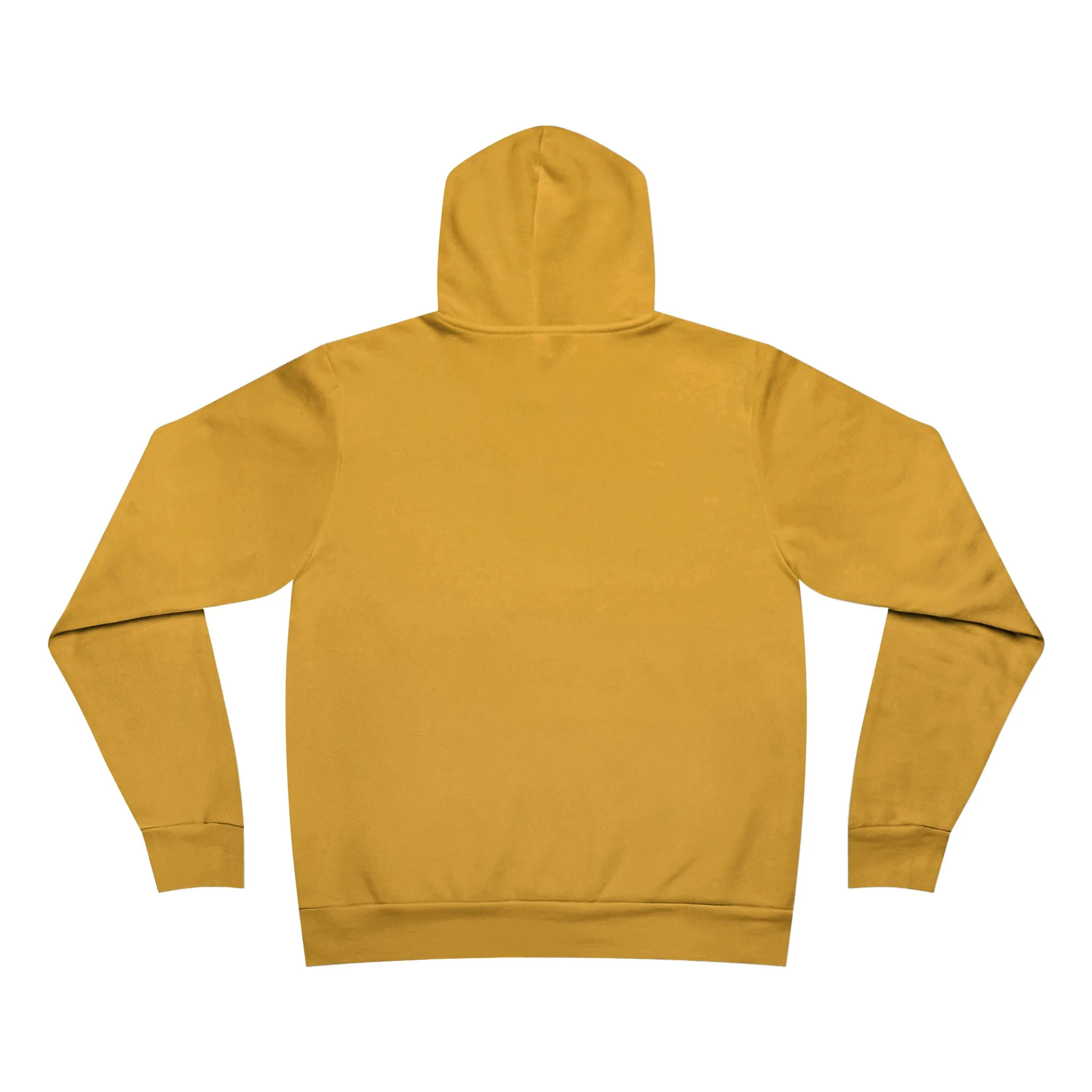 SYC360- Unisex lightweight Pullover Hoodie