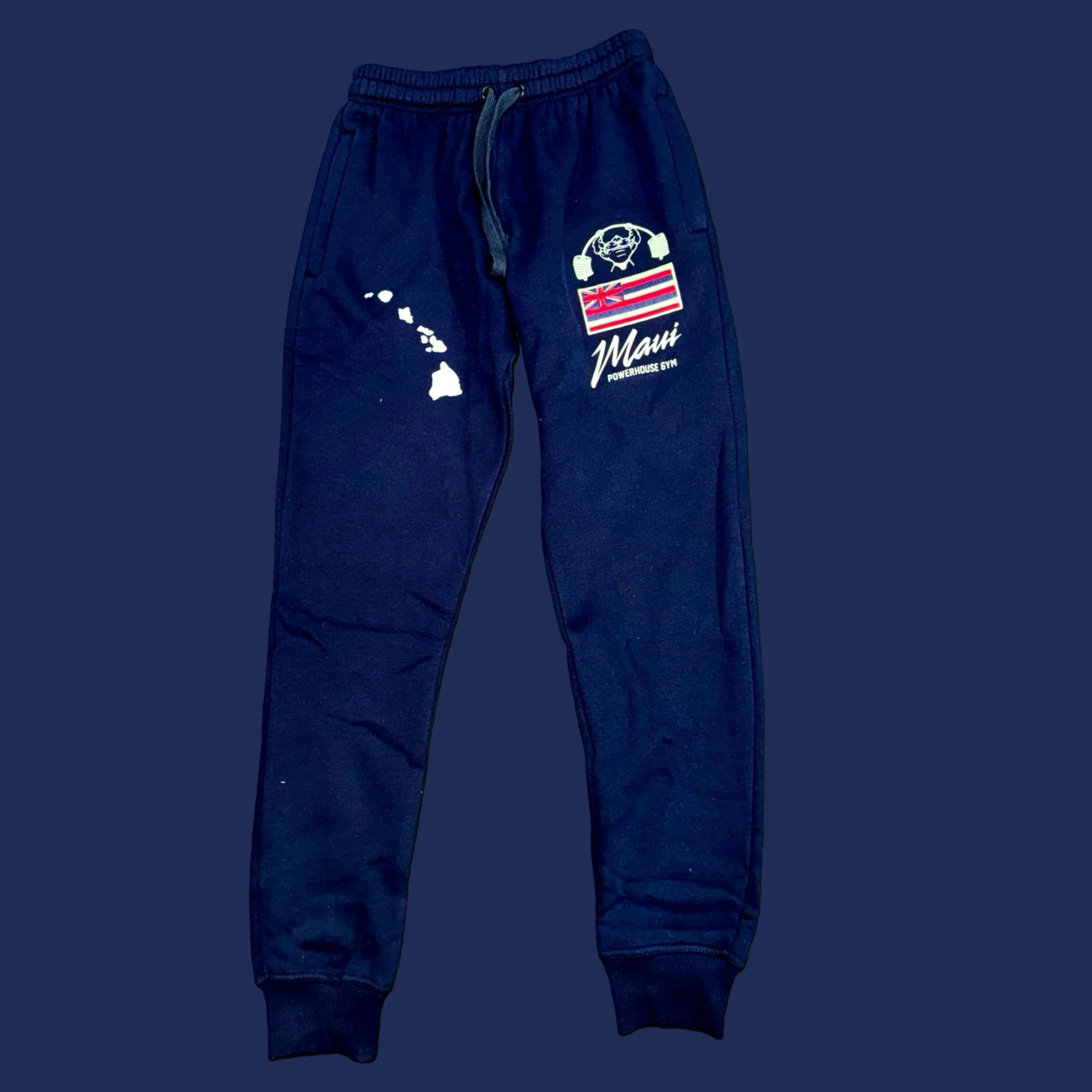 The Softest Fleece Sweatpants