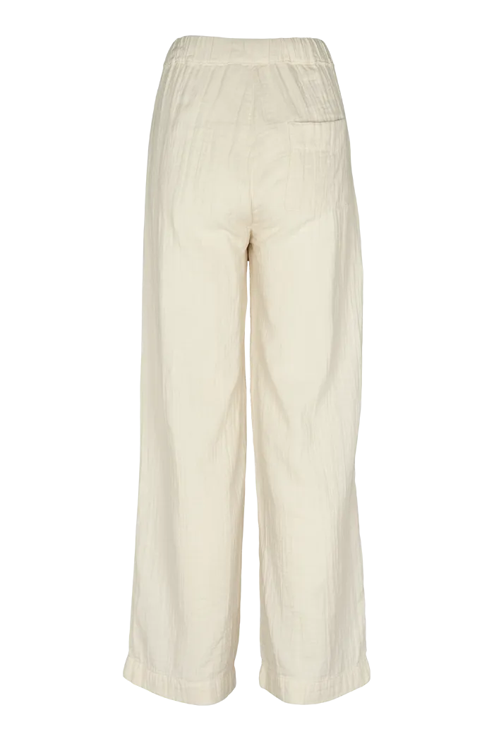 Tilde Pant GOTS - Birch