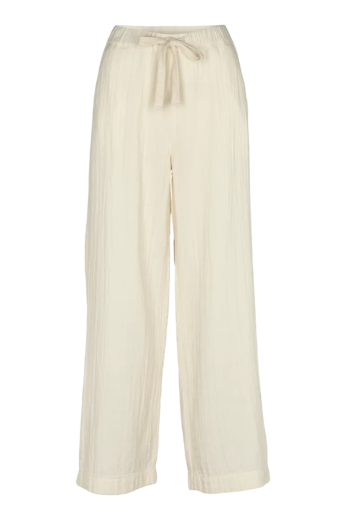 Tilde Pant GOTS - Birch