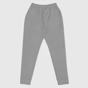 Women's Joggers - Grey