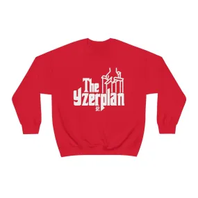 Yzerplan Crewneck